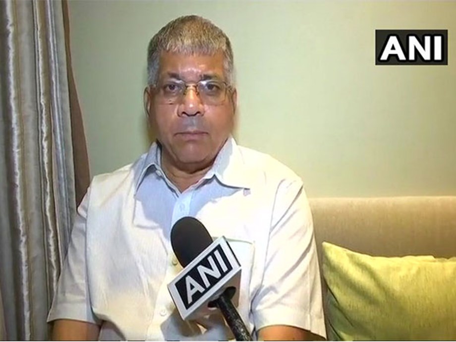 Prakash Ambedkar reiterates his interest to join MVA and INDIA, demands 12 seats in Maharashtra Prakash Ambedkar reiterates his interest to join MVA and INDIA, demands 12 seats in Maharashtra