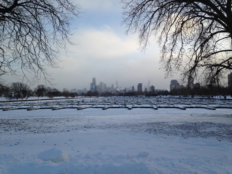 EXPLAINER-What is the polar vortex and why is it so cold? | Science ...