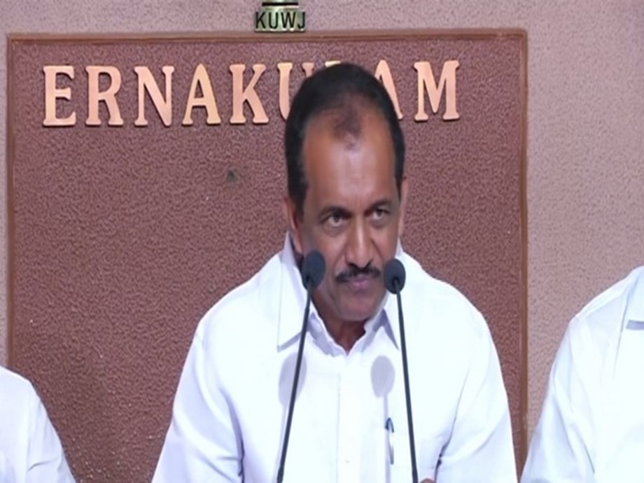 Congress Kerala MPs Benny Behanan, Hibi Eden slam Kerala government over Covid handling Congress Kerala MPs Benny Behanan, Hibi Eden slam Kerala government over Covid handling