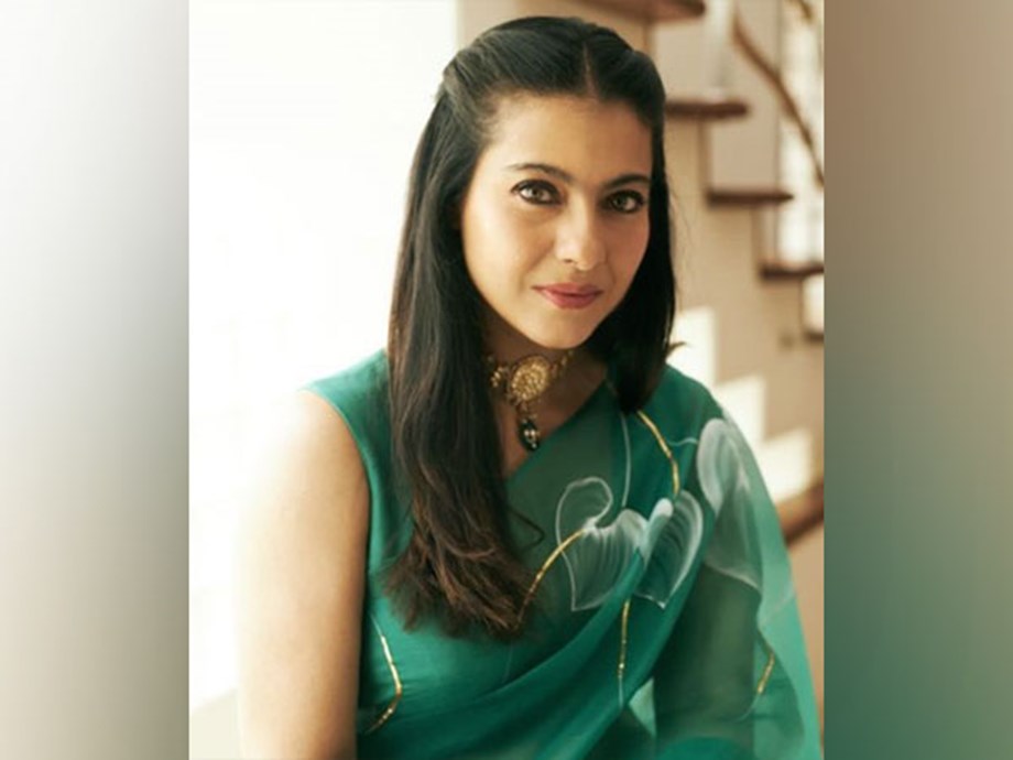 Kajol tests positive for COVID-19 Kajol tests positive for COVID-19