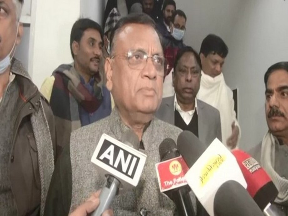 Jharkhand: Cong to form panel for better coordination with allies Jharkhand: Cong to form panel for better coordination with allies