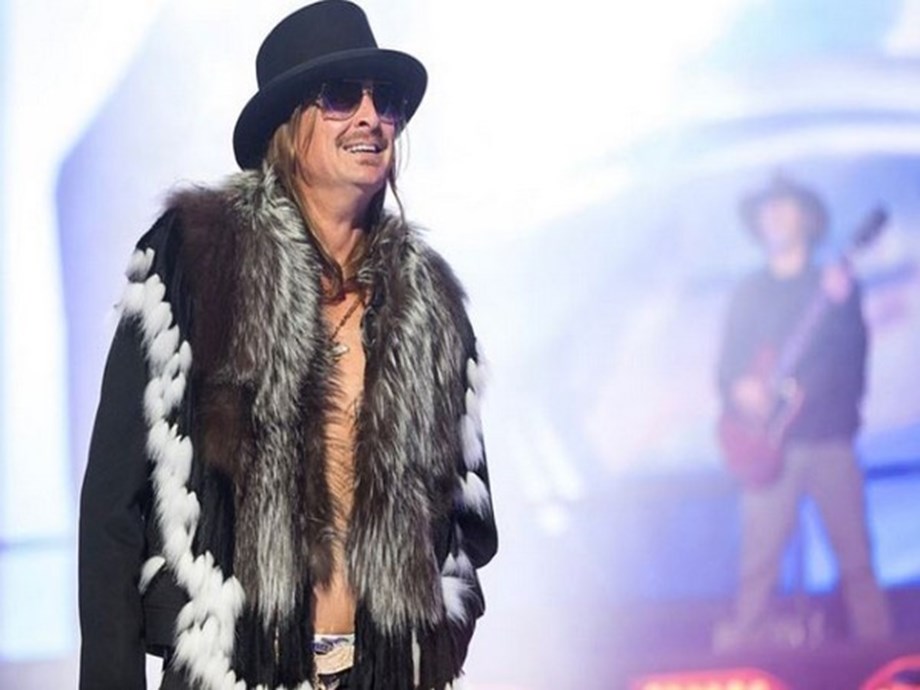 Kid Rock cancels performances at tour venues with COVID vaccine mandates Kid Rock cancels performances at tour venues with COVID vaccine mandates