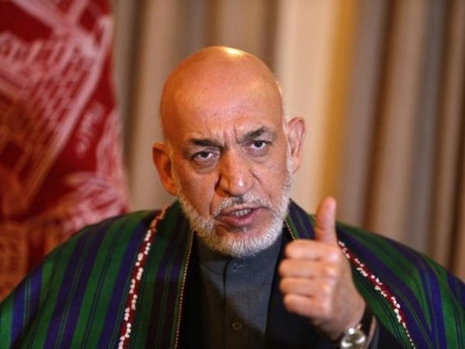 Afghans want rights of women, inclusive government: Former Prez Hamid Karzai Afghans want rights of women, inclusive government: Former Prez Hamid Karzai