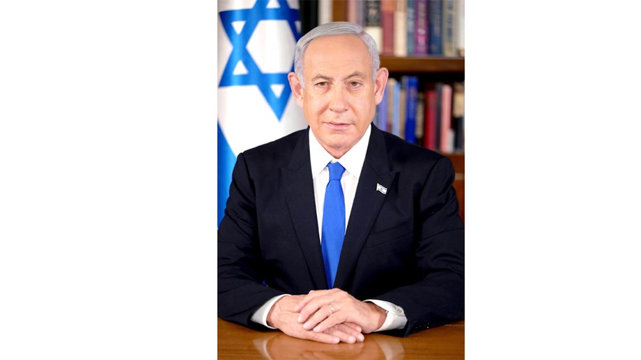 Israelis ready to fight with their fingernails, Netanyahu says in veiled Biden rebuff Israelis ready to fight with their fingernails, Netanyahu says in veiled Biden rebuff