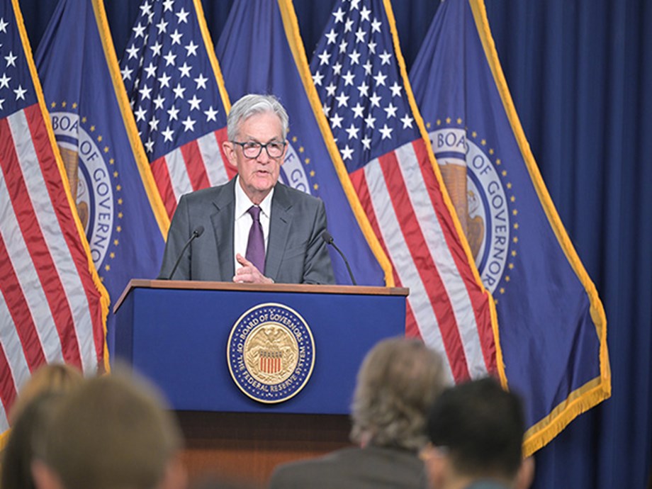 Fed Chair Jerome Powell Faces Senate: Balancing Economic Control Amid ...