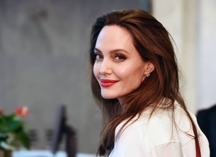 Entertainment News Roundup: Angelina Jolie advocates for U.S. domestic violence law; Berlinale opening film explores #Metoo questions of power and control and more