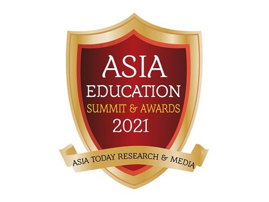 Asia Today Research and Media acknowledges and felicitates the winners of Asia Education Summit and Awards 2021 Asia Today Research and Media acknowledges and felicitates the winners of Asia Education Summit and Awards 2021