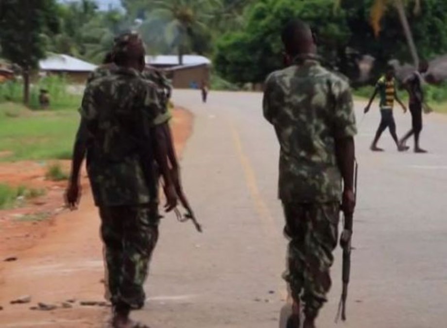 Mozambican Oil and Gas Chamber condemns terrorist attacks in Palma Mozambican Oil and Gas Chamber condemns terrorist attacks in Palma