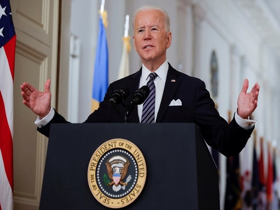 Biden urged to revamp capitalism to tackle racial inequality and climate Biden urged to revamp capitalism to tackle racial inequality and climate