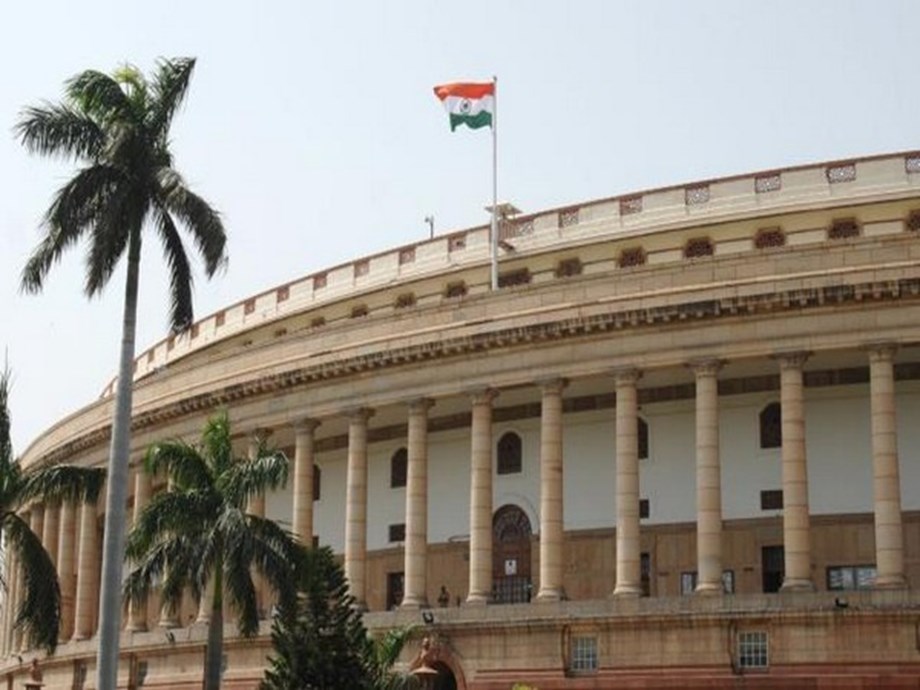 Parliamentary panel recommends devising mechanisms for building infrastructures for tourist destinations Parliamentary panel recommends devising mechanisms for building infrastructures for tourist destinations