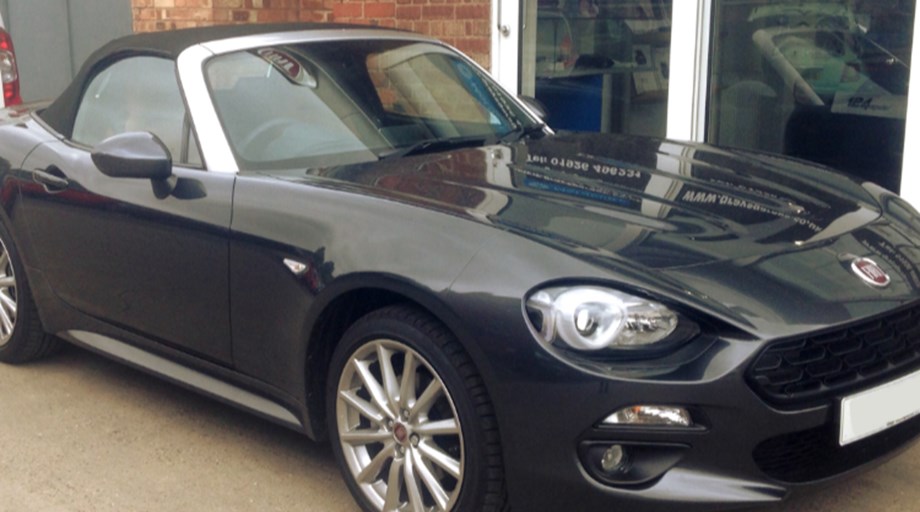 Fiat Chrysler Will Equip Google And Samsung Tech In Its