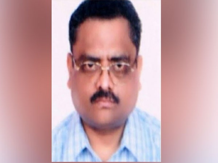 Bihar chief secretary Arun Kumar Singh passes away due to COVID-19 Bihar chief secretary Arun Kumar Singh passes away due to COVID-19