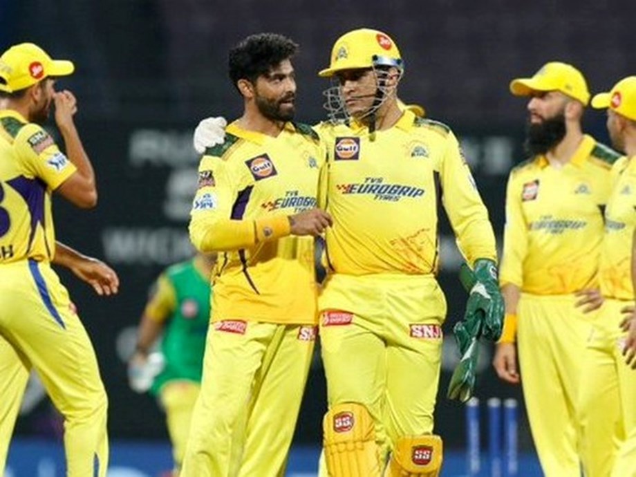 CSK still not sure of Chepauk conditions ahead of qualifiers at home CSK still not sure of Chepauk conditions ahead of qualifiers at home