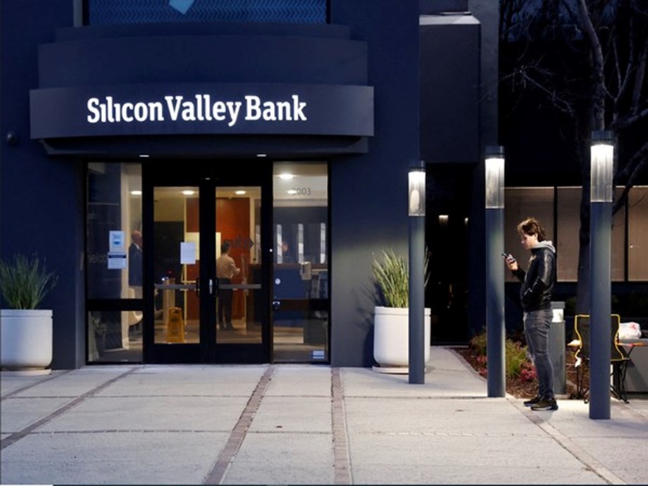 Federal Reserve examines factors that contributed to failure of Silicon Valley Bank Federal Reserve examines factors that contributed to failure of Silicon Valley Bank