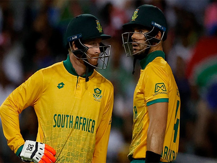 South Africa announce squad for T20 World Cup 2024, Aiden Markram to lead South Africa announce squad for T20 World Cup 2024, Aiden Markram to lead