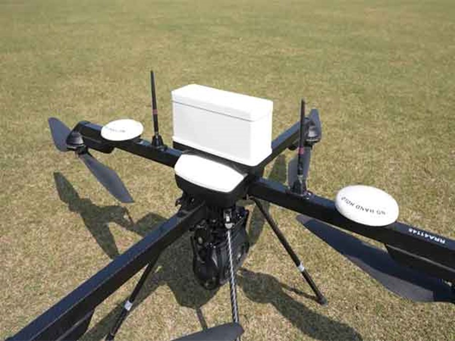 Punjabs Anti-Drone Shield: Strong Response to Border Tensions Punjabs Anti-Drone Shield: Strong Response to Border Tensions