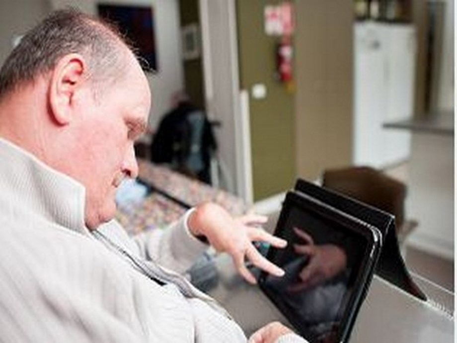 Study finds older adults with cerebral palsy need more, but receive less physical therapy Study finds older adults with cerebral palsy need more, but receive less physical therapy