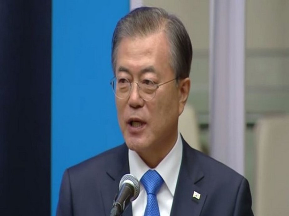 S Korea launches presidential panel on carbon neutrality S Korea launches presidential panel on carbon neutrality