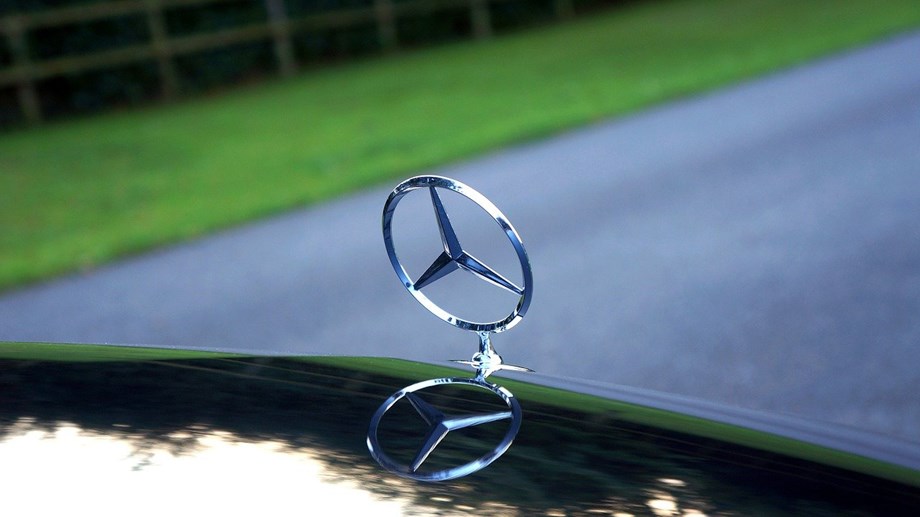 Confident of better performance in India this year : Mercedes-Benz Confident of better performance in India this year : Mercedes-Benz