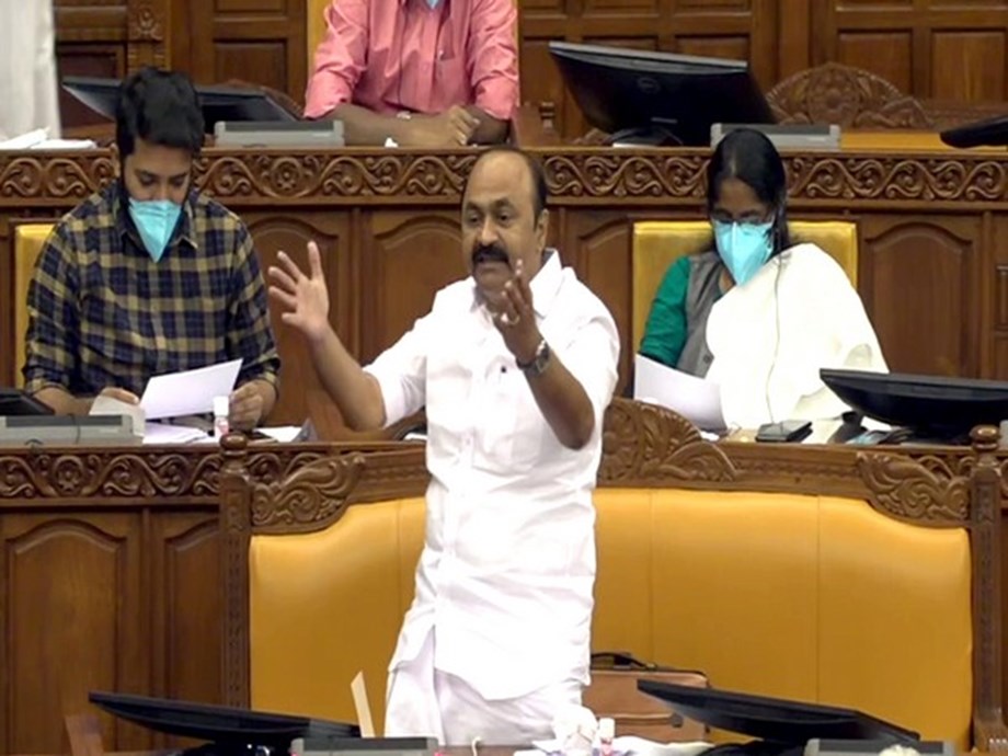 Thrikkakara assembly bypoll: Former LDF ministers are in talks with PFI leaders, says Kerala LoP Thrikkakara assembly bypoll: Former LDF ministers are in talks with PFI leaders, says Kerala LoP