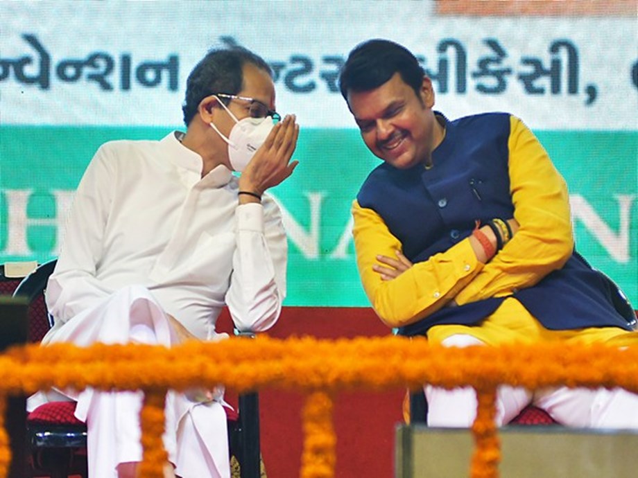 Maharashtra Assembly special session postponed, no Floor Test today Maharashtra Assembly special session postponed, no Floor Test today