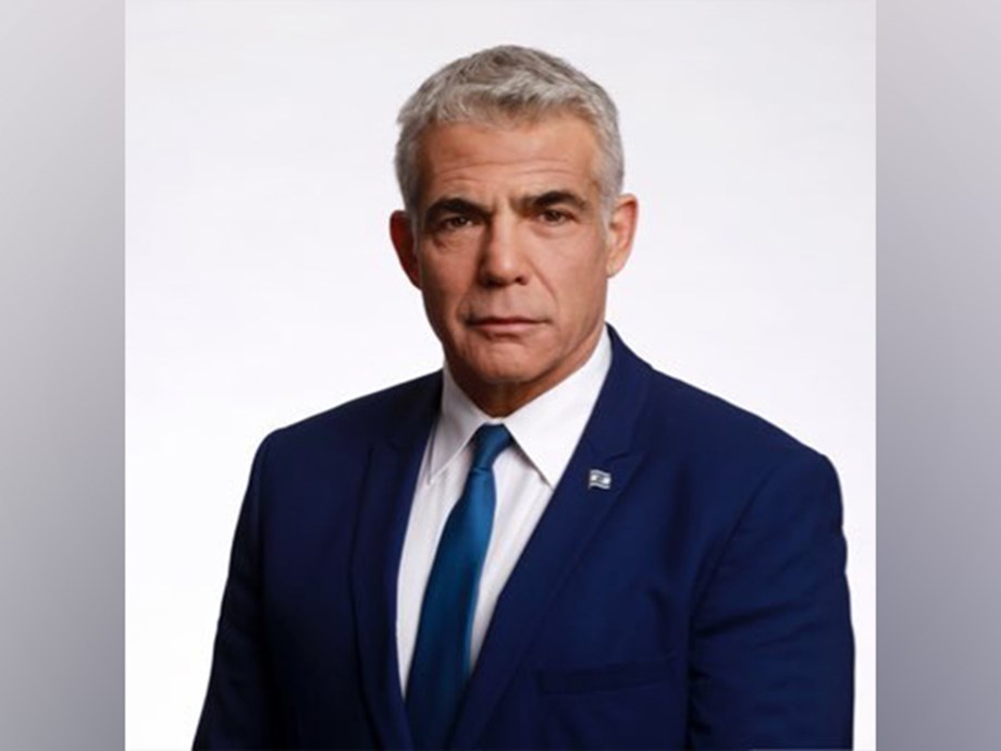 Israeli parliament dissolves, Yair Lapid to become PM Israeli parliament dissolves, Yair Lapid to become PM