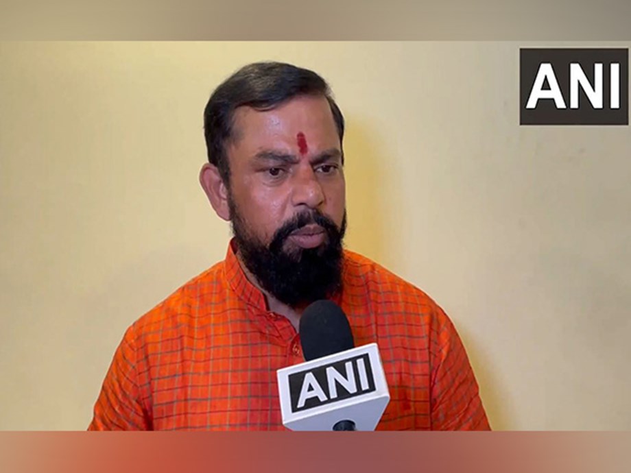 T Raja Singh Resigns, Questions Leadership Direction in Telangana BJP ...