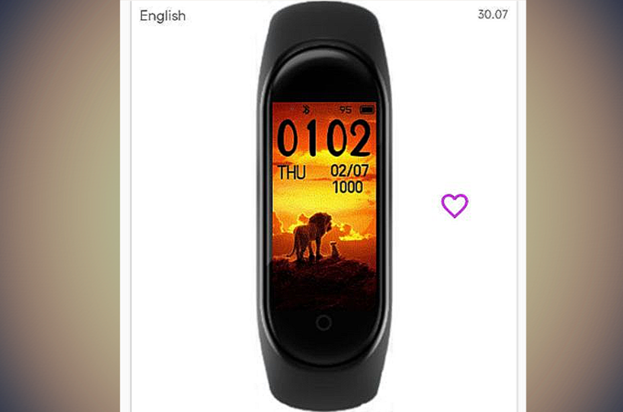 Mi Band 4 Best Themes And Watch Faces From The Lion King To Game Of Thrones Technology Mi Band 4 Best Themes And Watch Faces From The Lion King To Game Of Thrones Technology