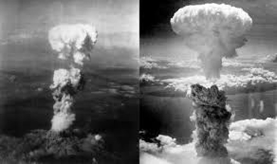 広島は平和のために祈り、原子爆弾の記念日に新たな軍備競争を恐れる