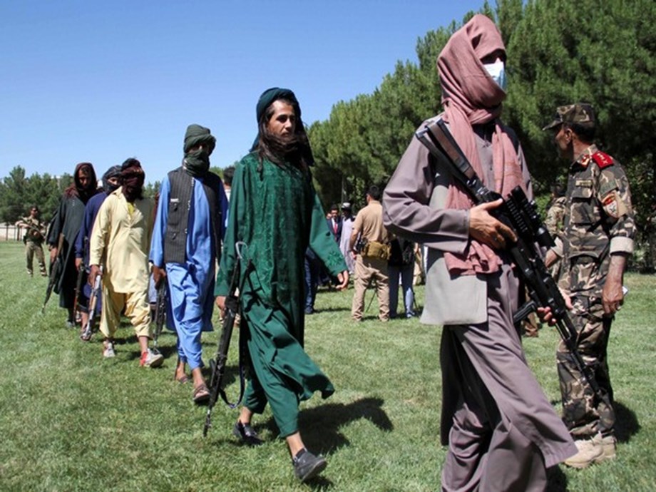 US, UK embassies in Afghanistan accuse Taliban of possible war crimes US, UK embassies in Afghanistan accuse Taliban of possible war crimes