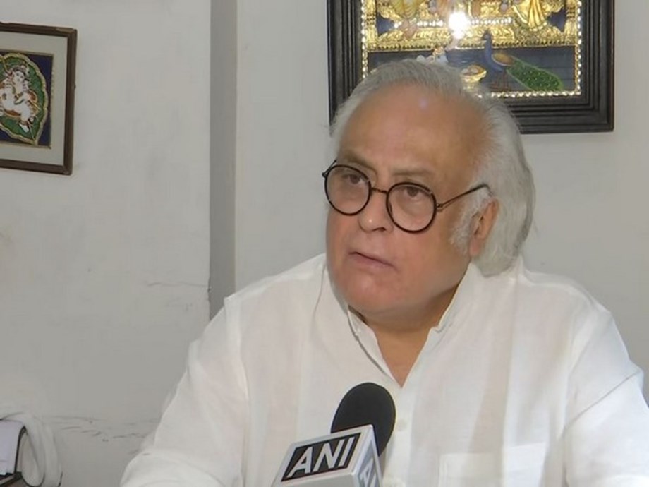 NDA Union Ministers used to visit Manipur...: Jairam Ramesh takes dig at Centre NDA Union Ministers used to visit Manipur...: Jairam Ramesh takes dig at Centre