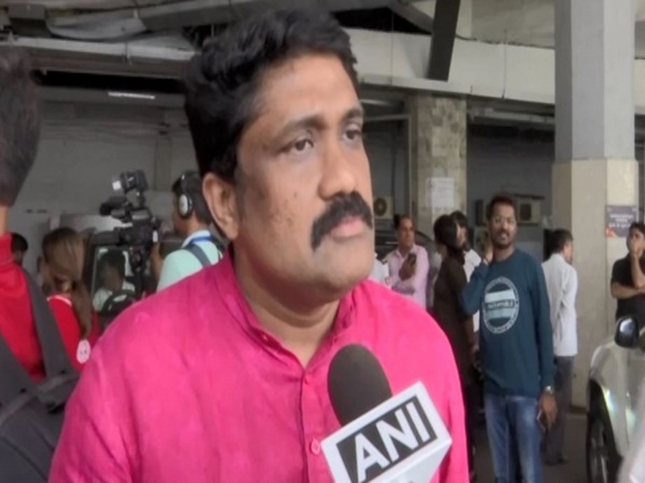 “Double-engine govt has paralysed all systems in Manipur”: Communist Party leader AA Rahim “Double-engine govt has paralysed all systems in Manipur”: Communist Party leader AA Rahim