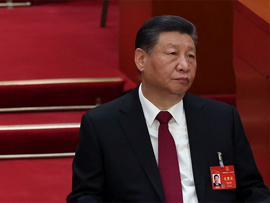 Xi Jinping to Attend BRICS Summit in Kazan Xi Jinping to Attend BRICS Summit in Kazan