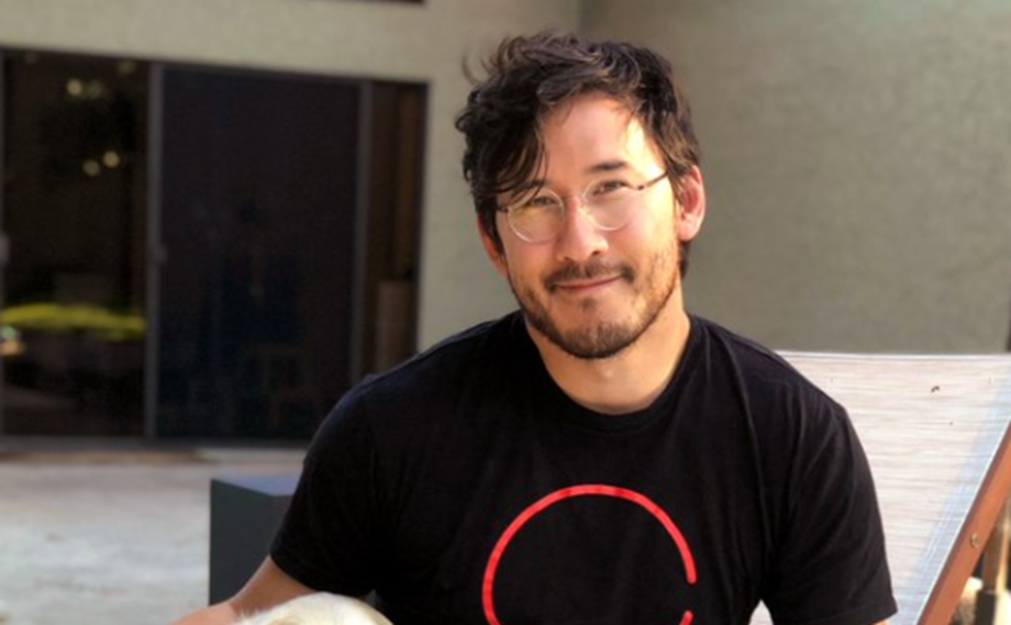 Where Is Markiplier Social Media Confused After Mysterious Tweets