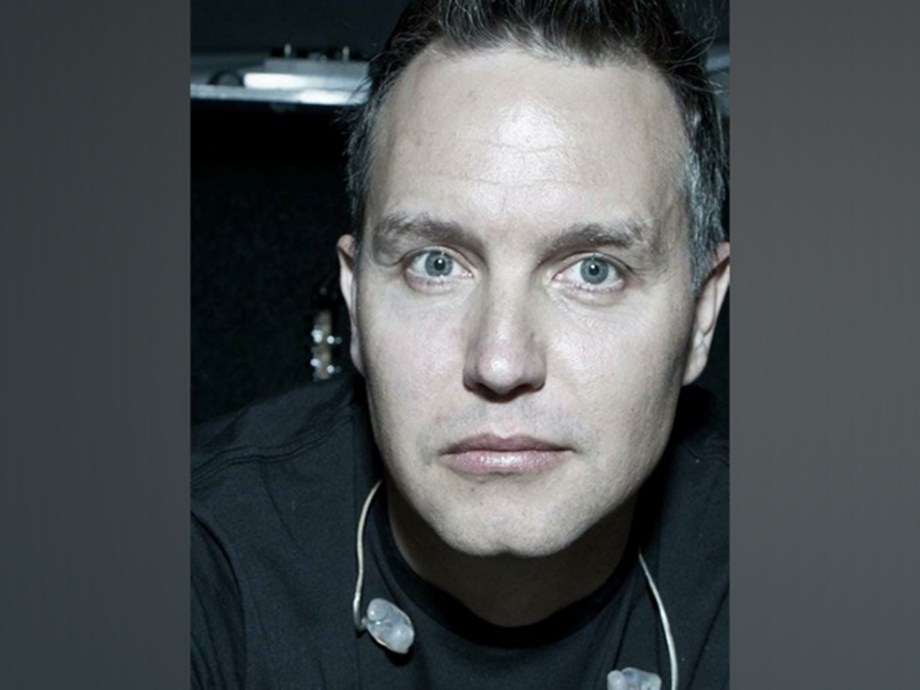Rock singer Mark Hoppus announces he is cancer free Rock singer Mark Hoppus announces he is cancer free