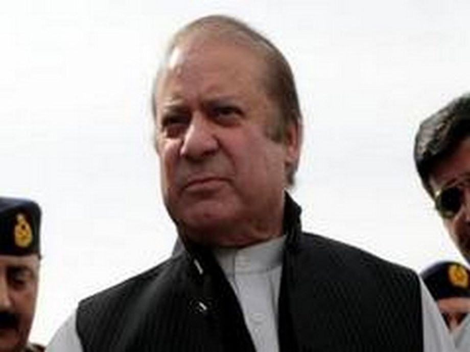 Pakistan PM has harmed country with abusive language, says Nawaz Pakistan PM has harmed country with abusive language, says Nawaz