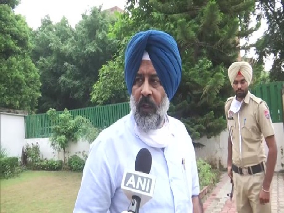 Everything is fine in Congress, says Punjab Minister Pargat Singh after Sidhu-Channi meeting Everything is fine in Congress, says Punjab Minister Pargat Singh after Sidhu-Channi meeting