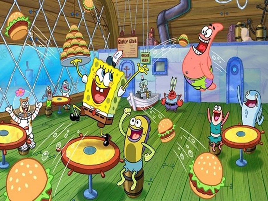 ‘SpongeBob SquarePants’ renewed for Season 15 ‘SpongeBob SquarePants’ renewed for Season 15