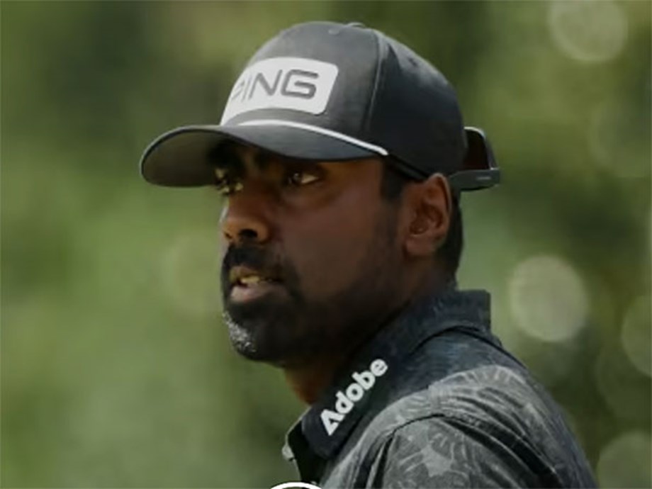 Sahith Theegala: Bridging Cultures and Inspiring Future Golfers Sahith Theegala: Bridging Cultures and Inspiring Future Golfers