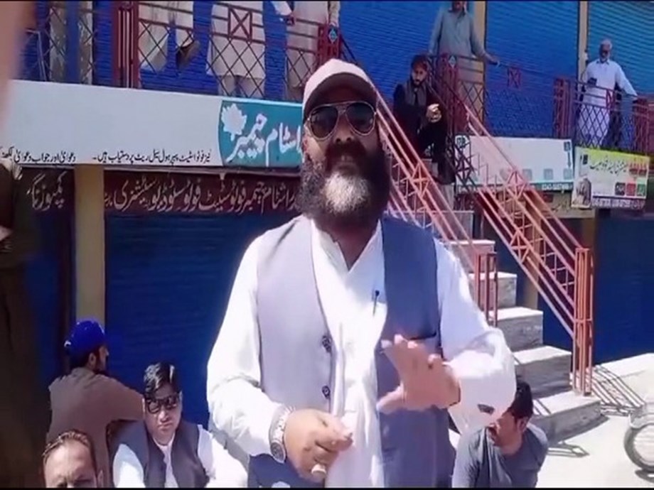 PoJK Residents Protest Against Rampant Rent Hikes and Electricity Charges PoJK Residents Protest Against Rampant Rent Hikes and Electricity Charges