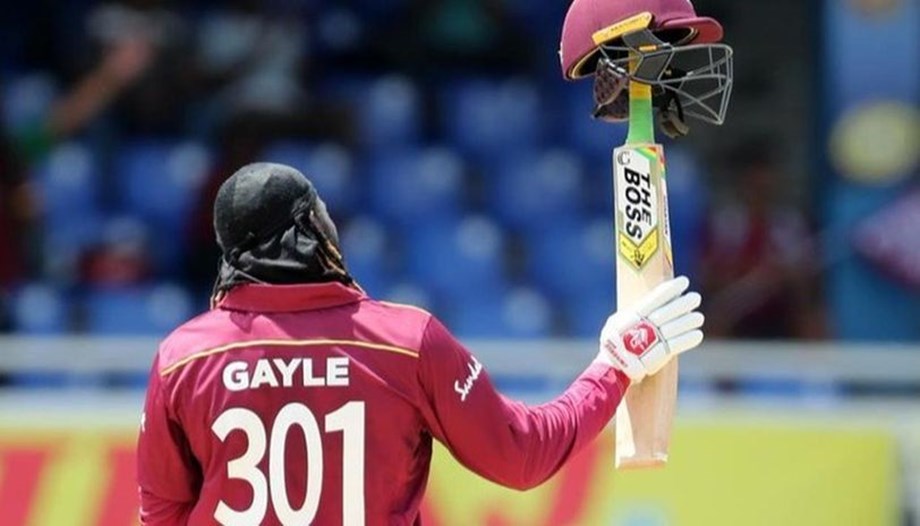 Cricket-West Indies recall Gayle, Edwards for Sri Lanka T20 series Cricket-West Indies recall Gayle, Edwards for Sri Lanka T20 series