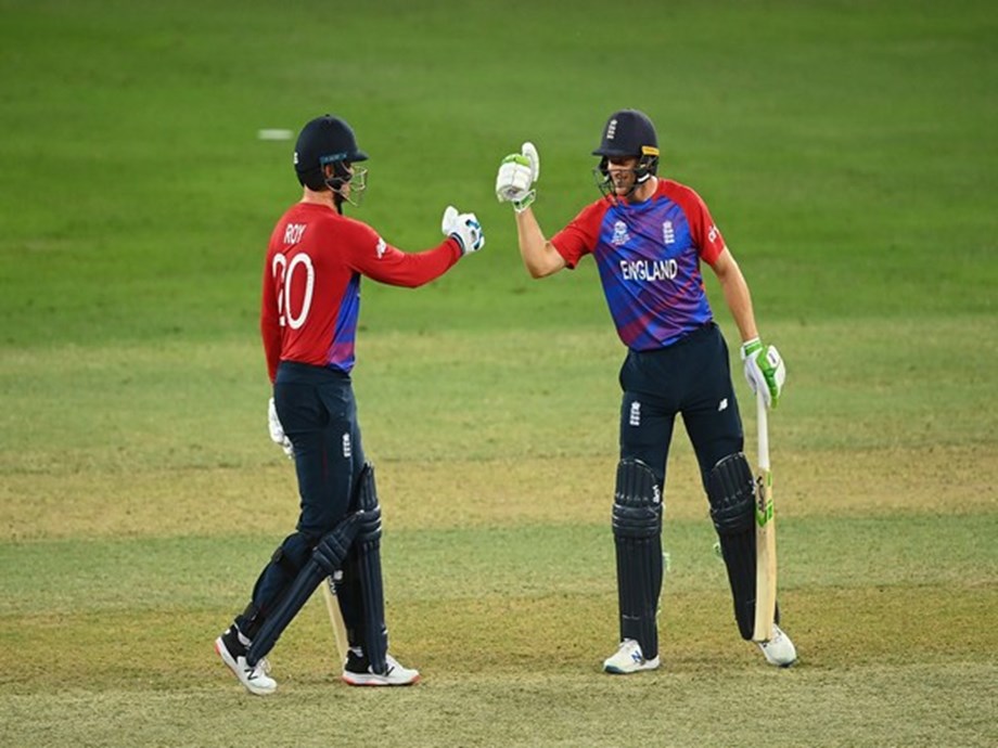T20 WC: Adapting to conditions was challenge and England did it, says Morgan T20 WC: Adapting to conditions was challenge and England did it, says Morgan