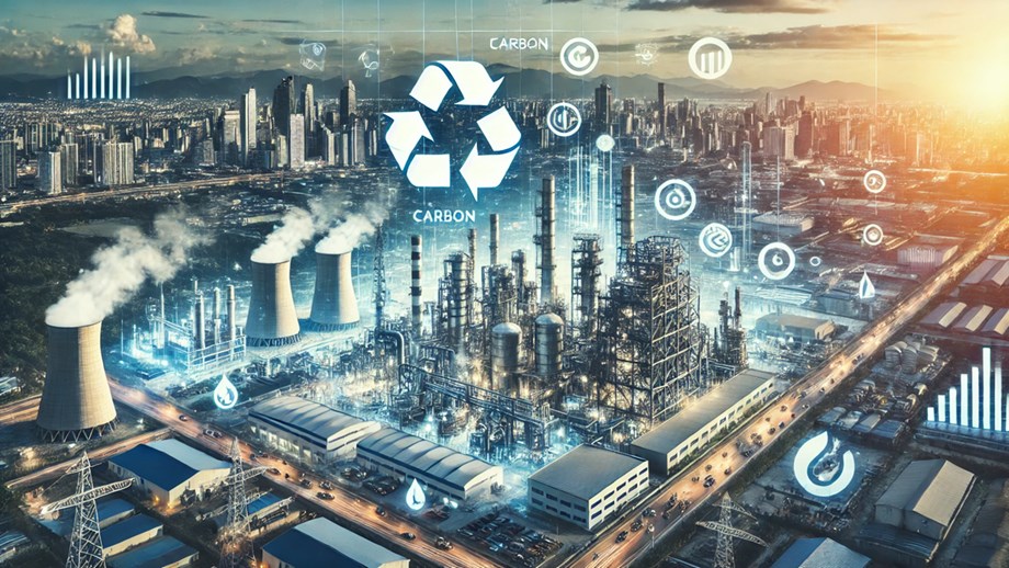 How Carbon Taxes Could Boost Productivity in the Dominican Republic How Carbon Taxes Could Boost Productivity in the Dominican Republic