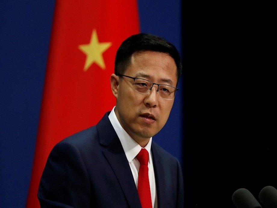 China will successfully hold 2022 Beijing Olympics despite Omicron concerns: Foreign Ministry China will successfully hold 2022 Beijing Olympics despite Omicron concerns: Foreign Ministry