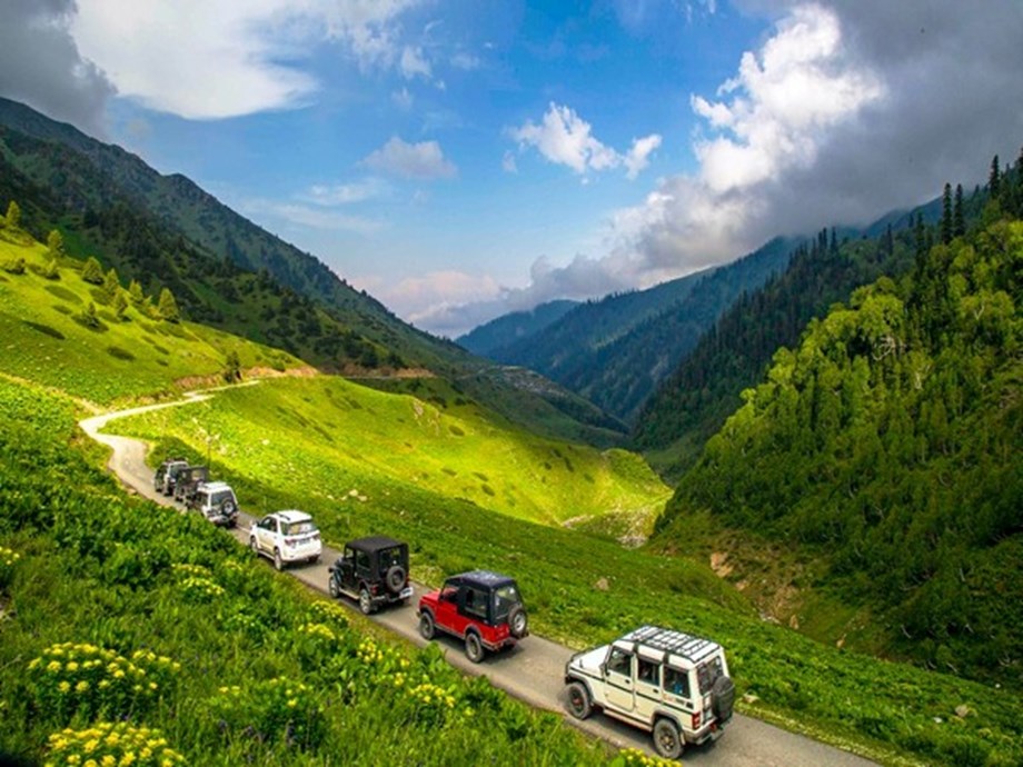 Madhya Pradesh: Experts deliberate on development of sustainable, responsible tourist destinations Madhya Pradesh: Experts deliberate on development of sustainable, responsible tourist destinations