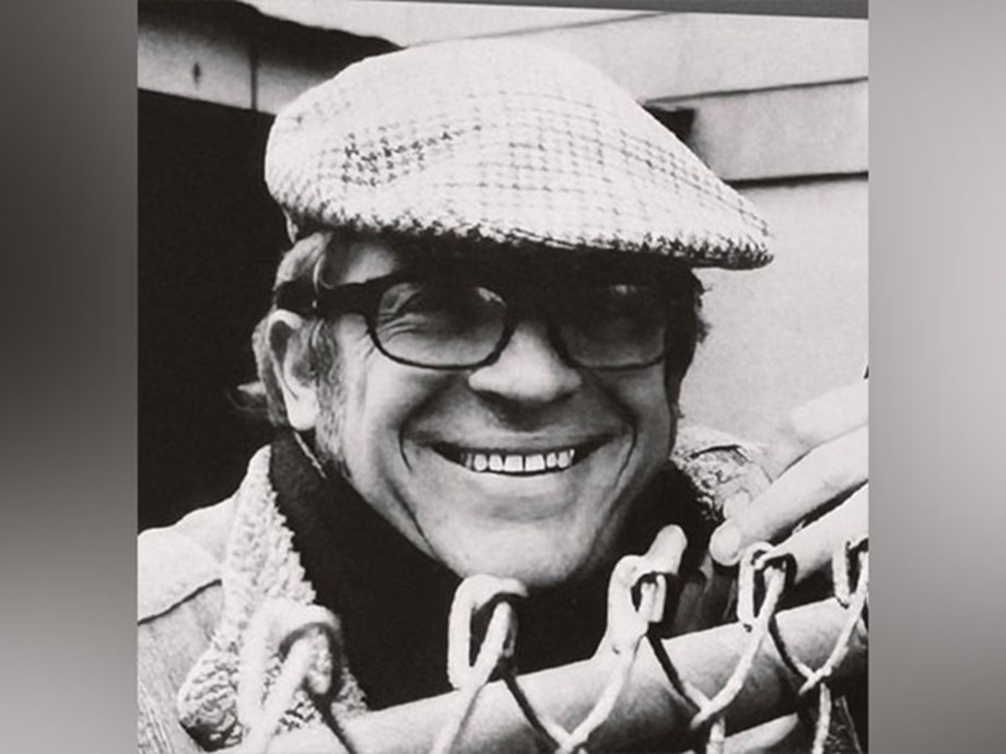 Hollywood Stalwart Adam Somner Succumbs to Thyroid Cancer at 57 Hollywood Stalwart Adam Somner Succumbs to Thyroid Cancer at 57