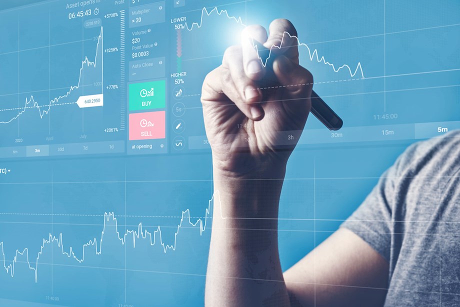 MORNING BID-A turning point for markets MORNING BID-A turning point for markets