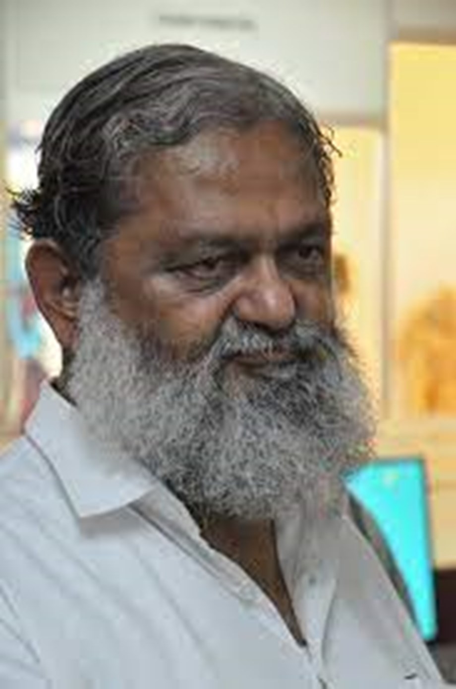 AAP most unsuitable for border state like Punjab: Haryana Minister Anil Vij AAP most unsuitable for border state like Punjab: Haryana Minister Anil Vij