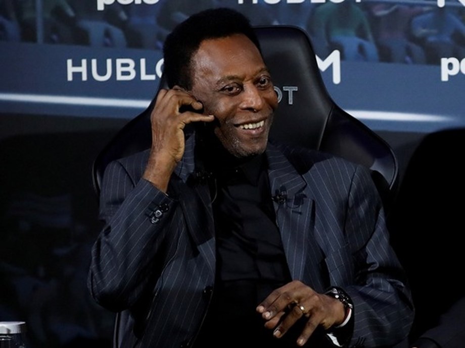 Goa football fraternity mourns death of soccer icon Pele Goa football fraternity mourns death of soccer icon Pele