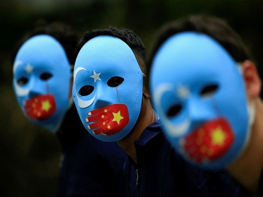 “Uygurların Çin’e tehcirini durdurun”: Türkiye’ye sürgündeki Doğu Türkistan hükümeti